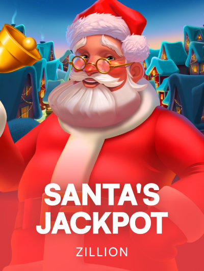 Game card image for Santa's Jackpot