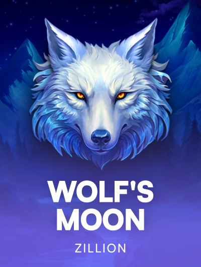 Game card image for Wolf's Moon