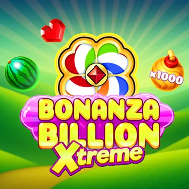 Game card image for Bonanza Billion Xtreme