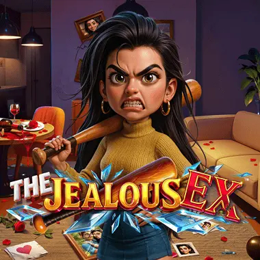 Game card image for The Jealous Ex