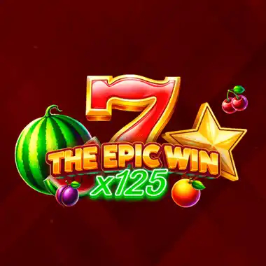 Game card image for The Epic Win x125