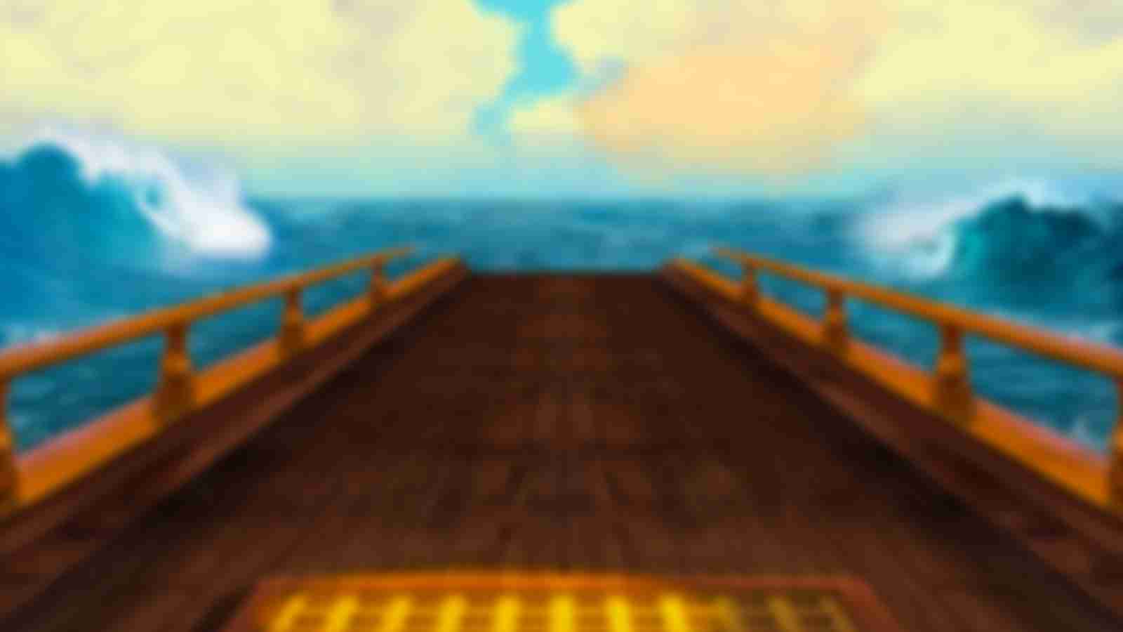 Game Page Background
