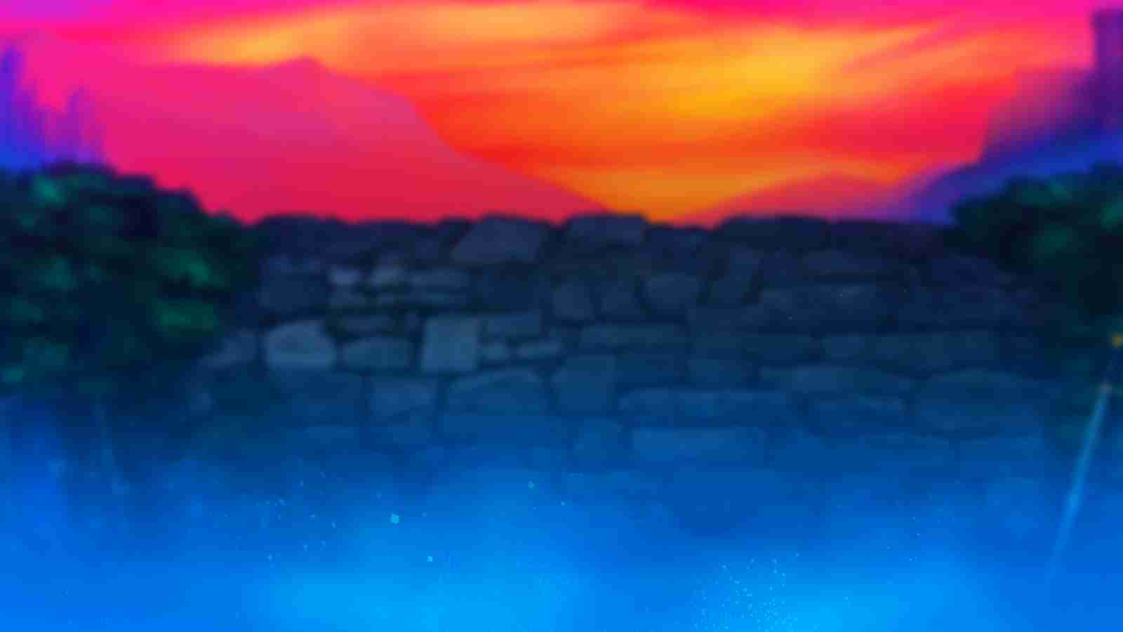 Game Page Background