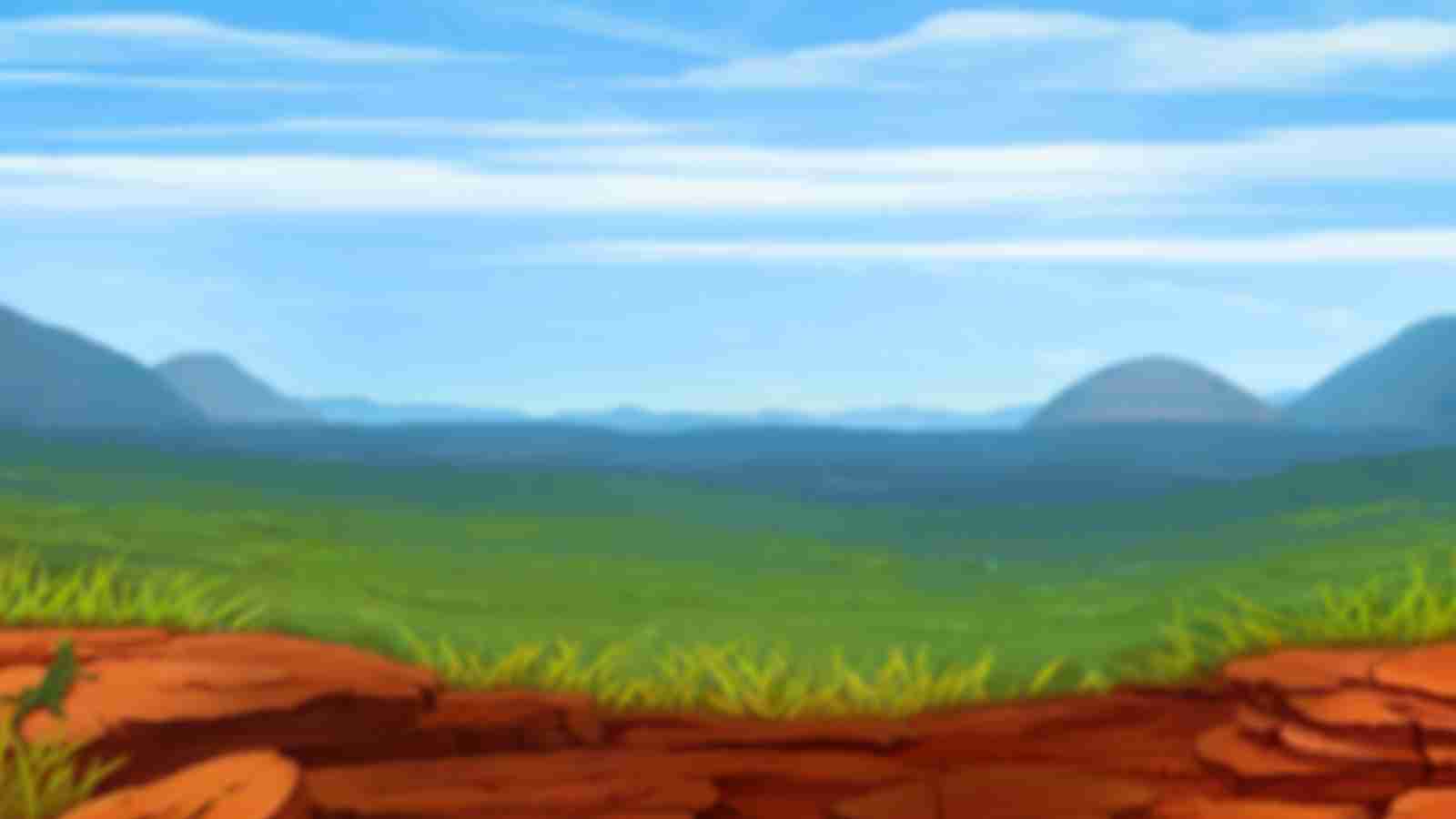 Game Page Background