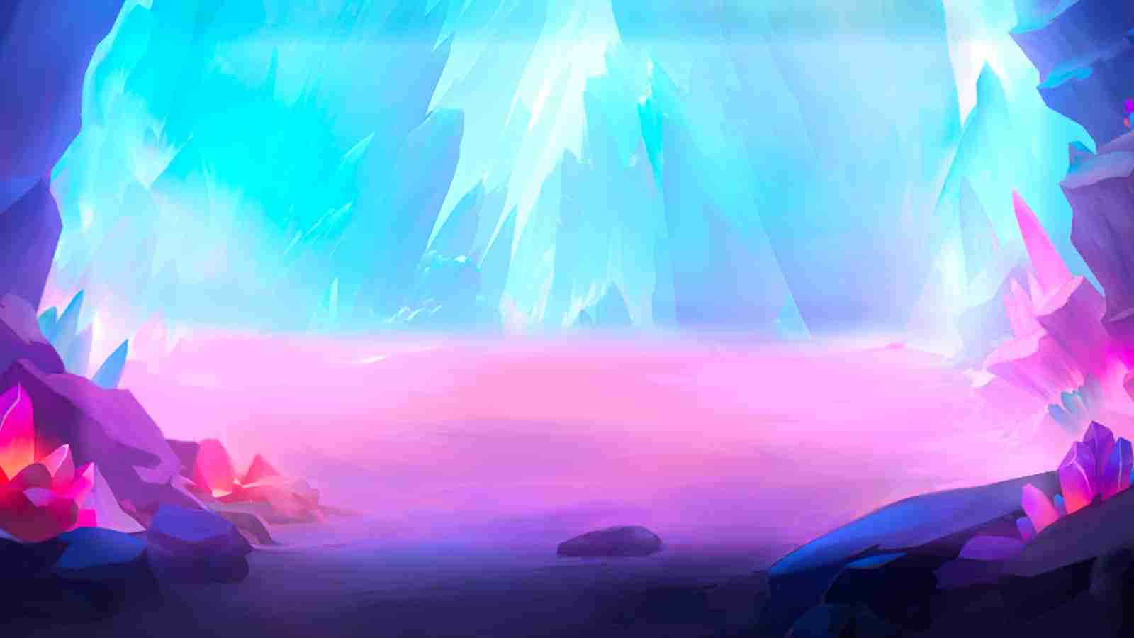 Game Page Background