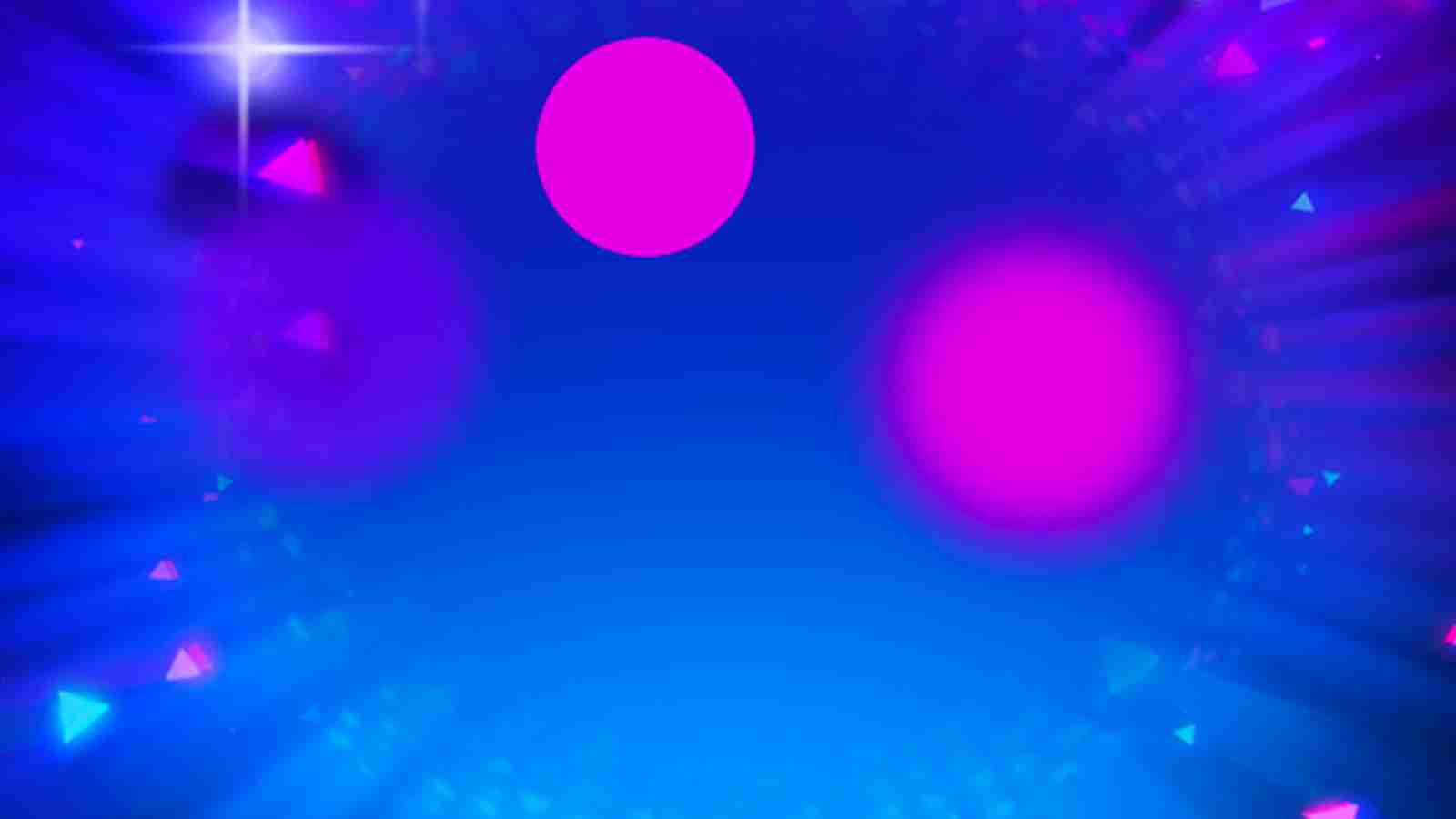 Game Page Background