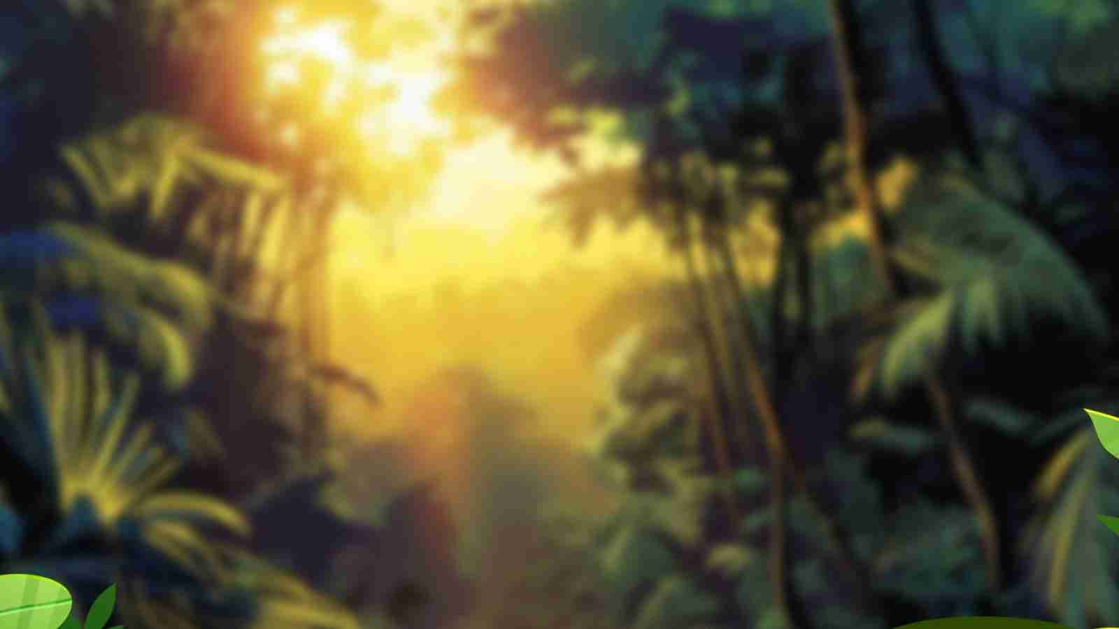 Game Page Background