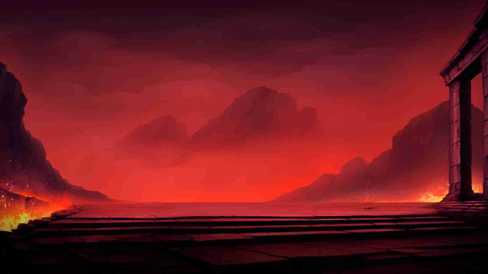 Game Page Background