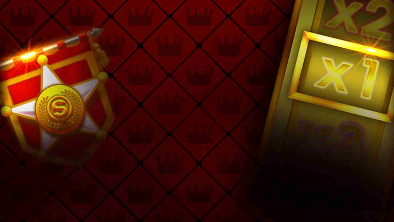 Game Page Background