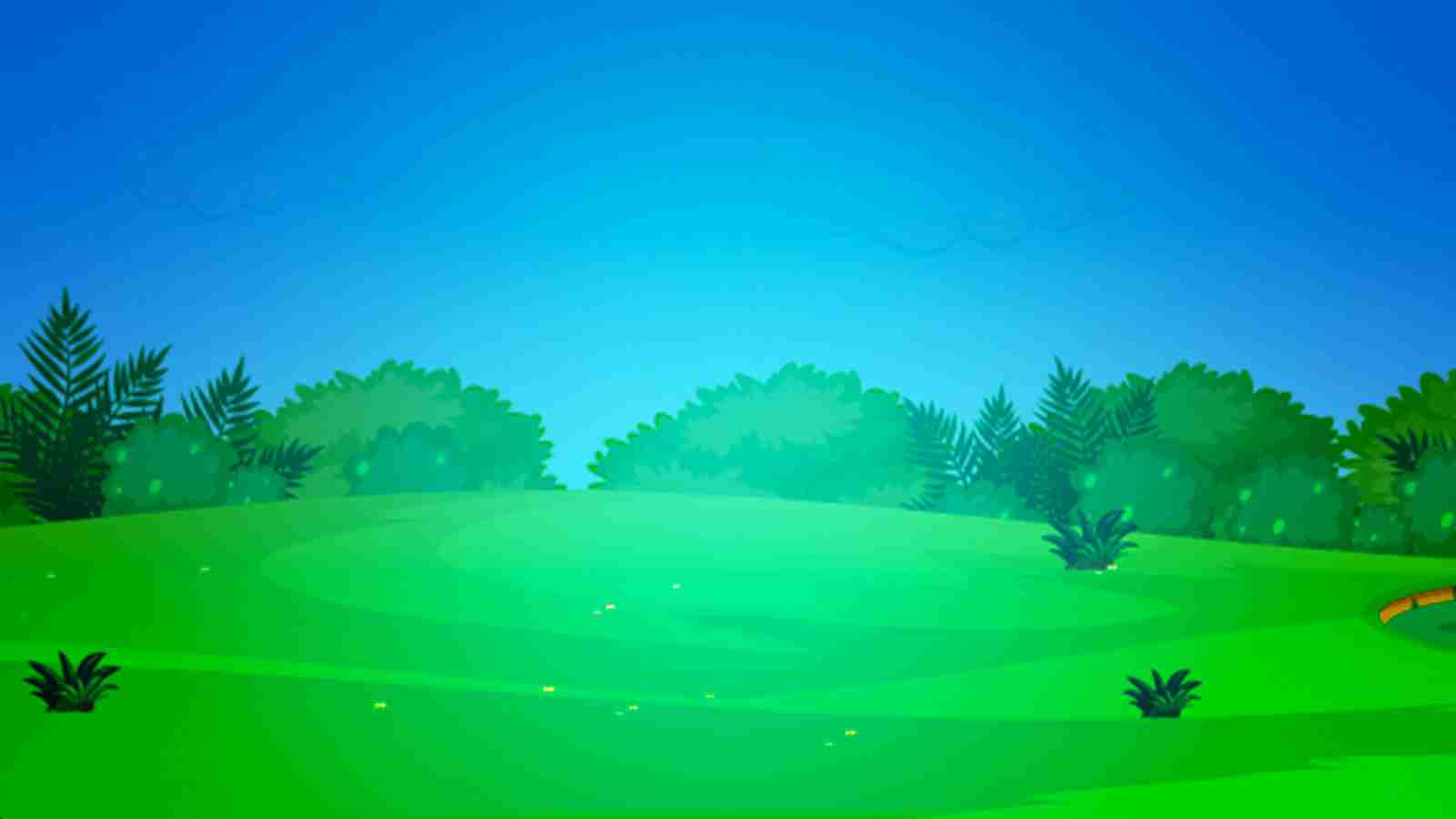 Game Page Background