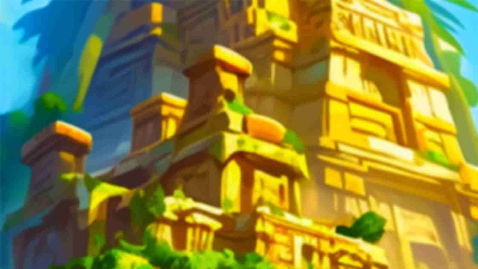 Game Page Background
