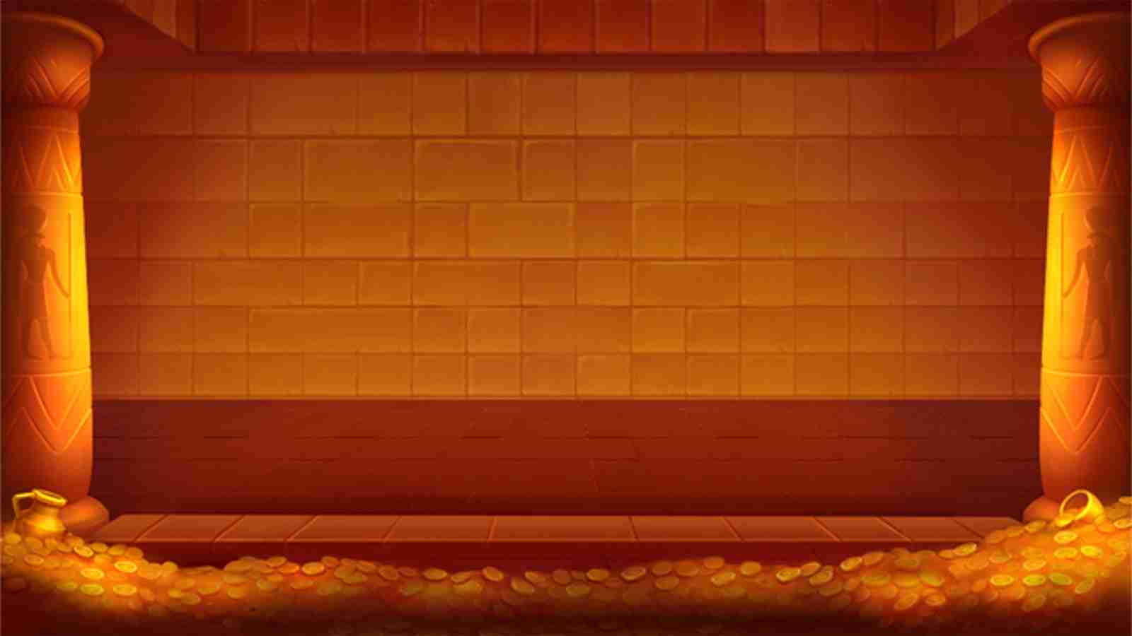 Game Page Background