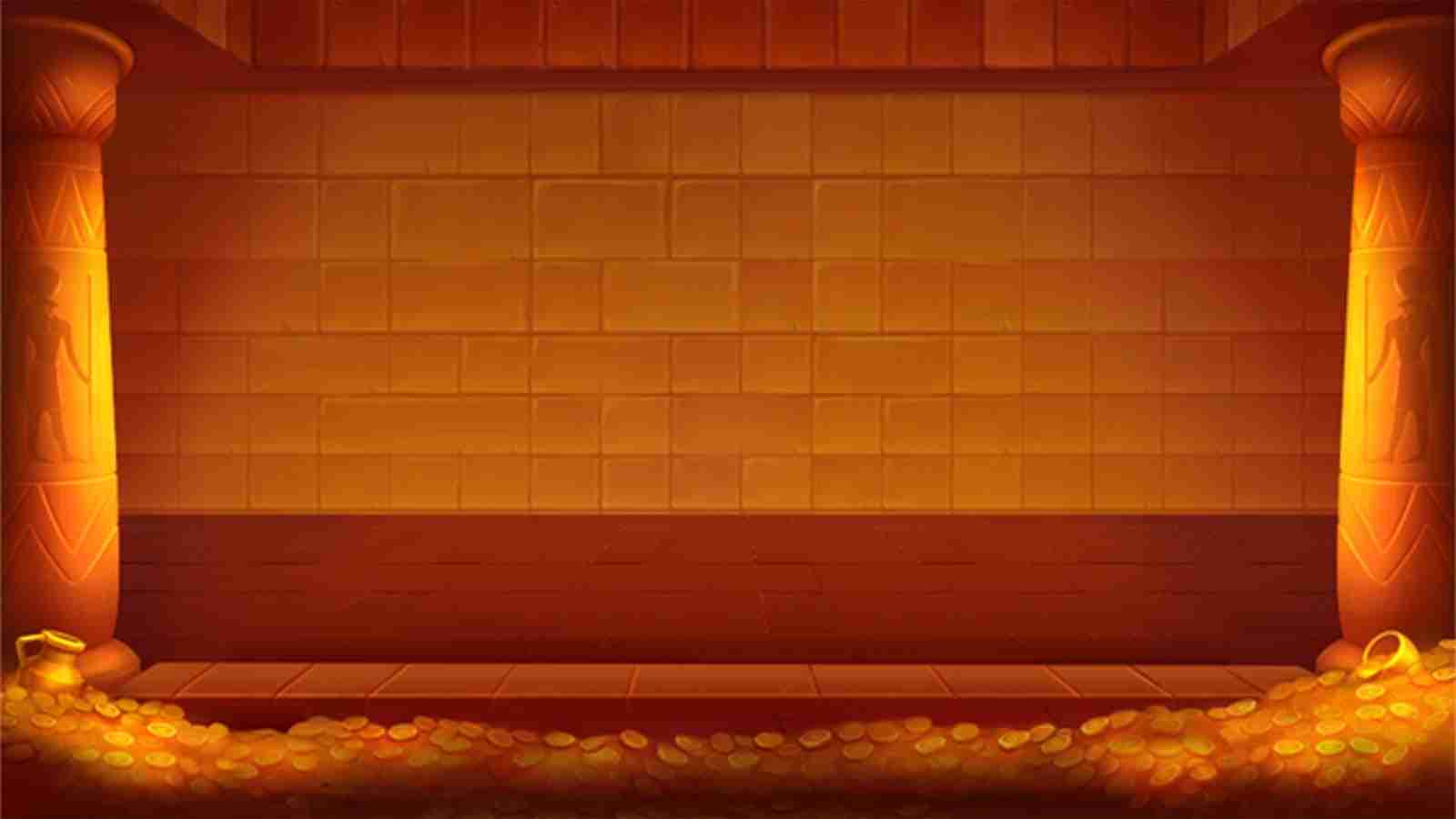 Game Page Background