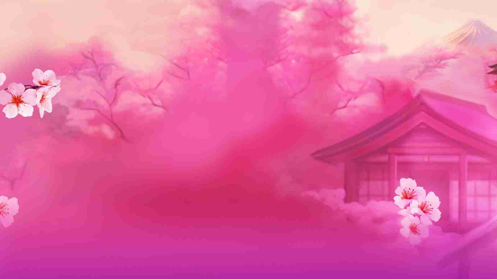 Game Page Background