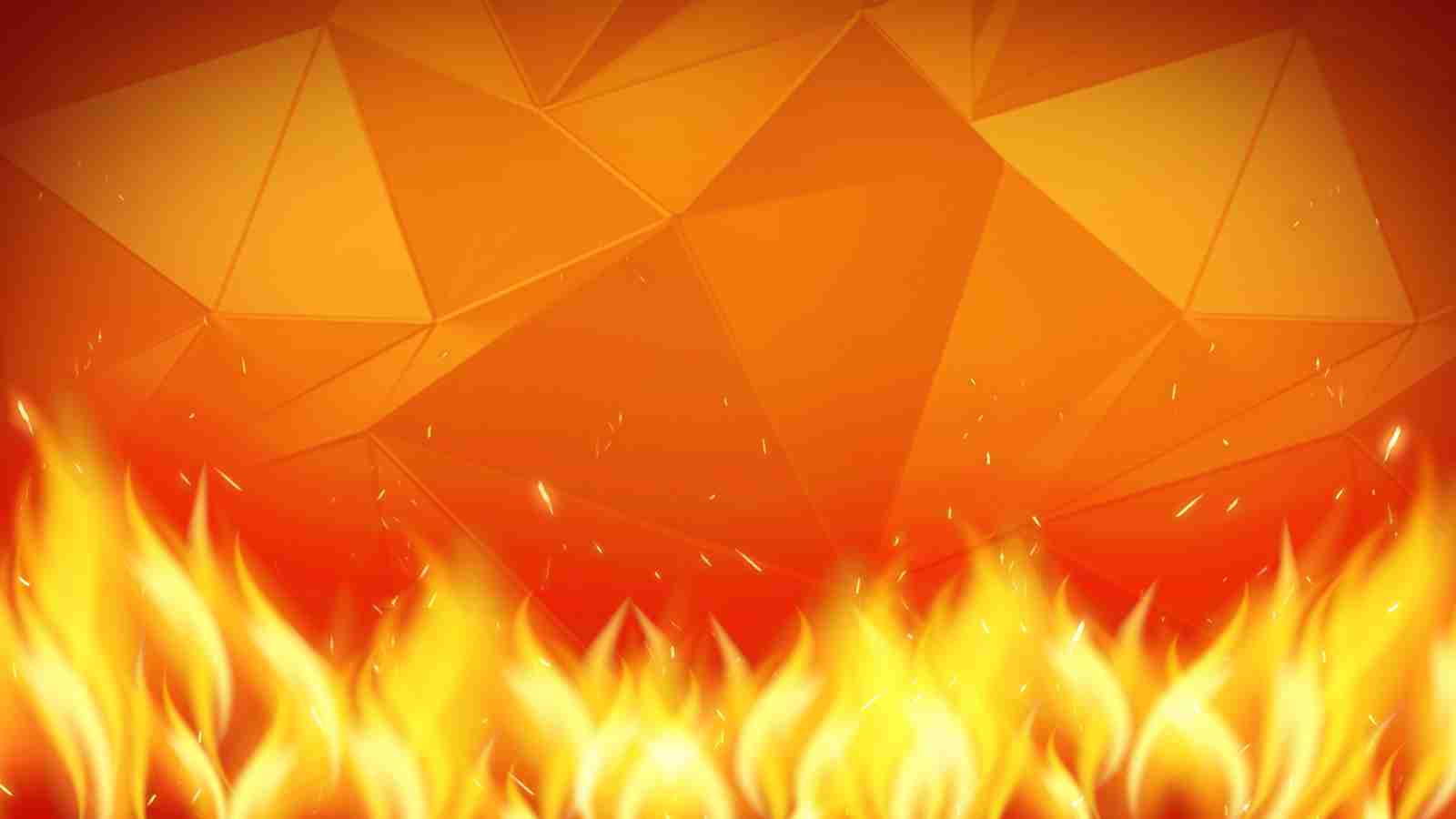 Game Page Background