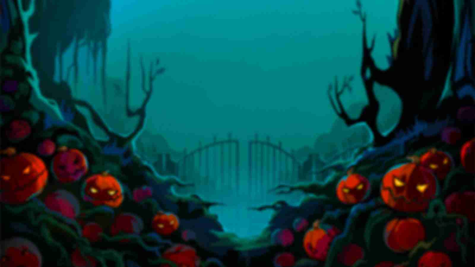 Game Page Background
