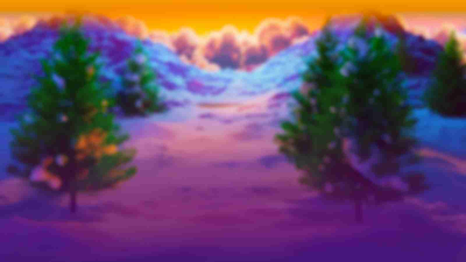 Game Page Background