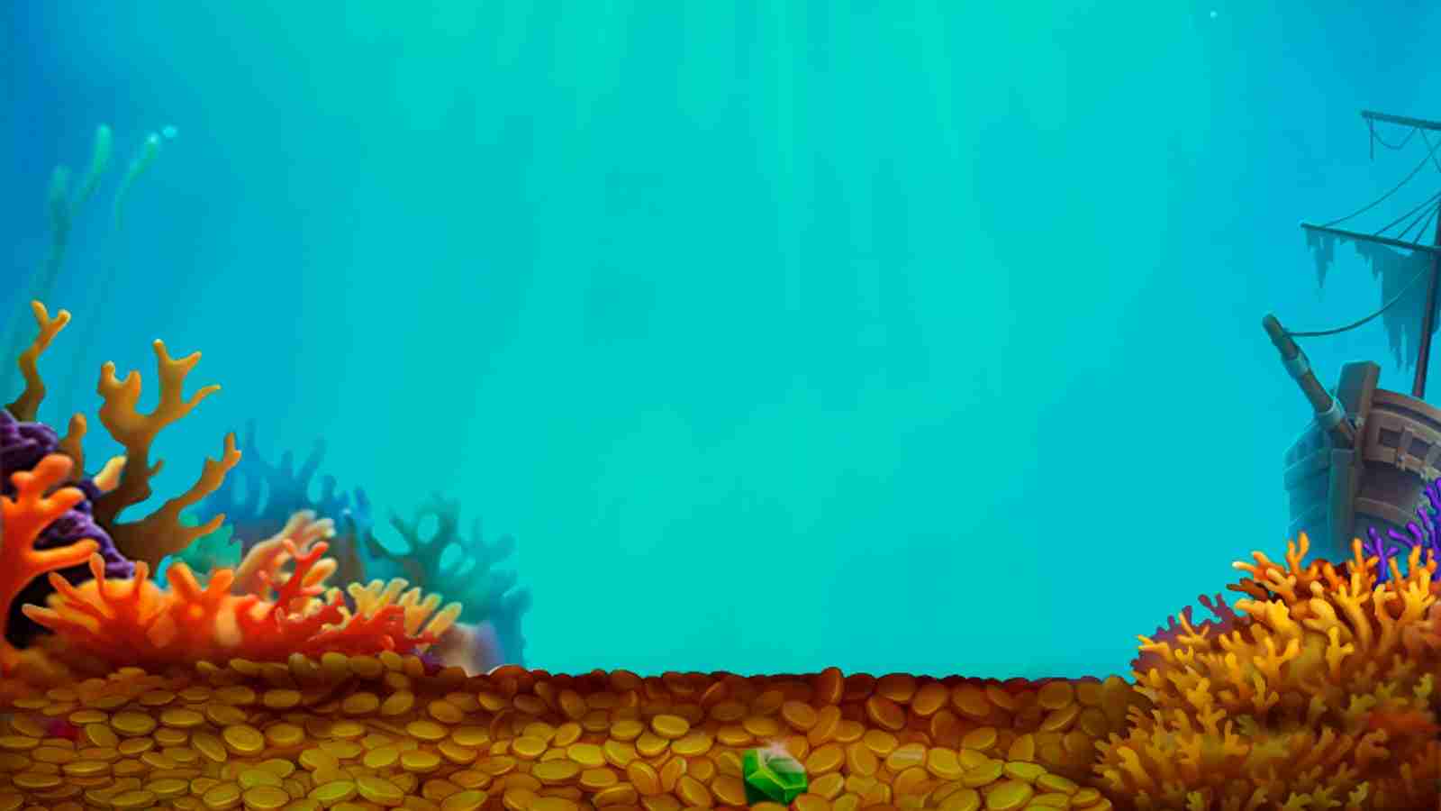 Game Page Background