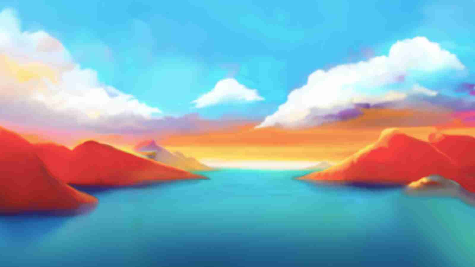 Game Page Background