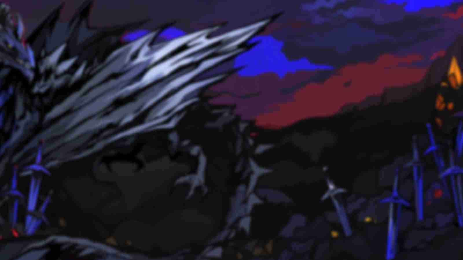 Game Page Background
