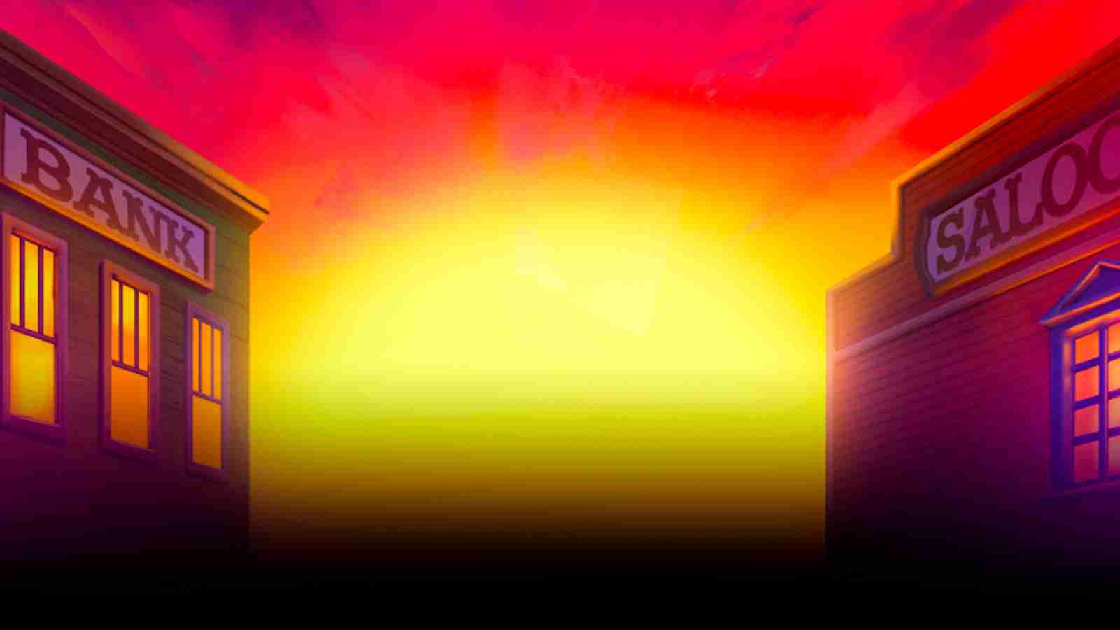 Game Page Background