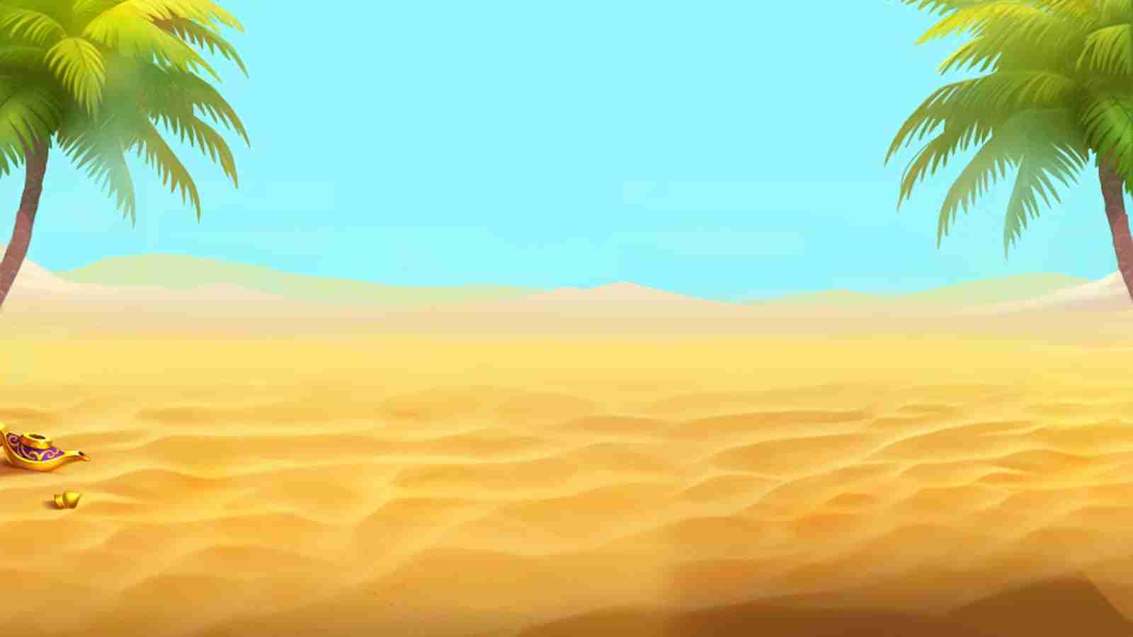 Game Page Background