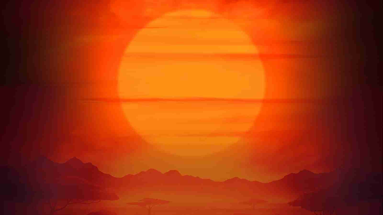 Game Page Background