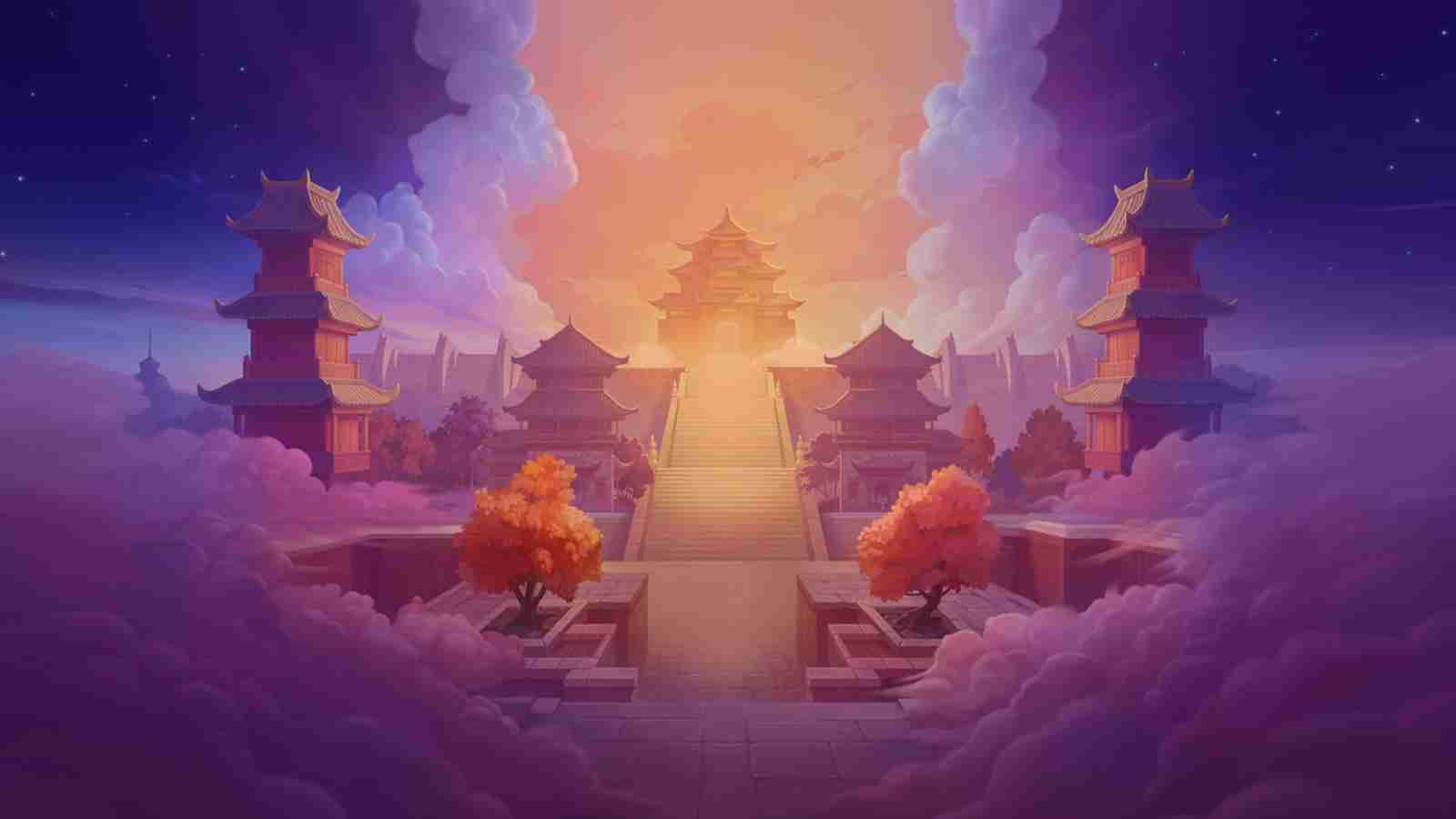 Game Page Background