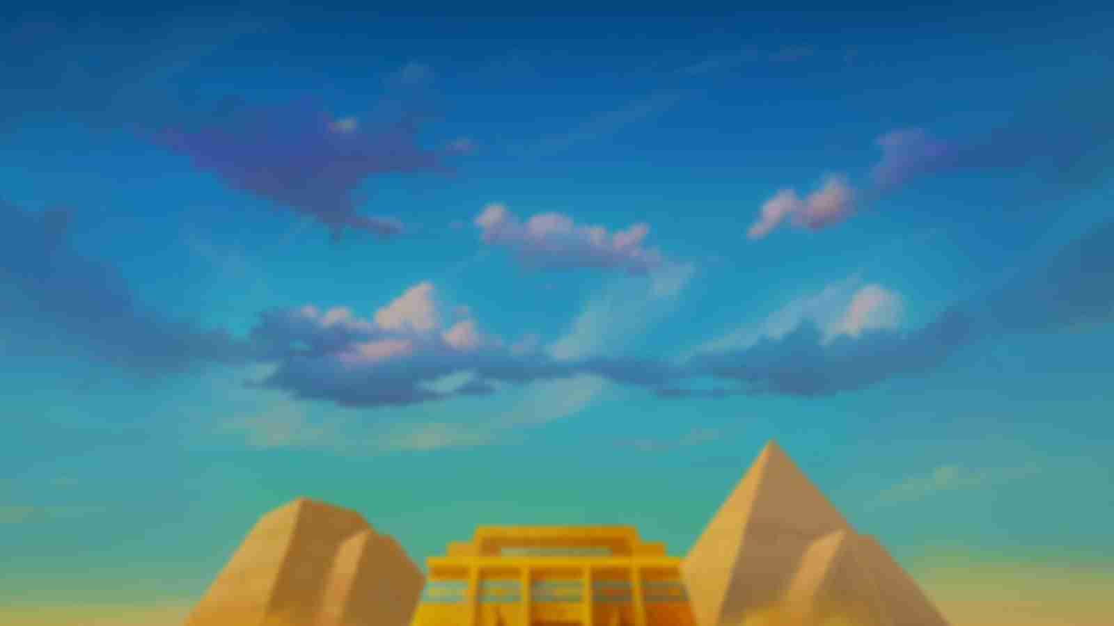 Game Page Background