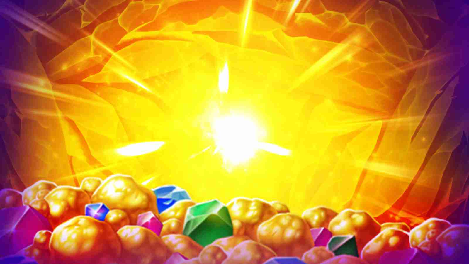 Game Page Background
