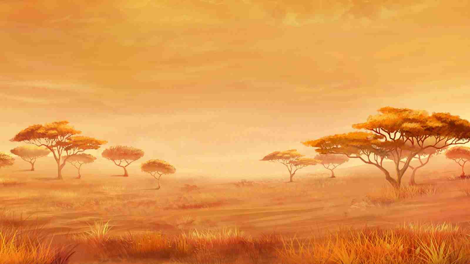Game Page Background