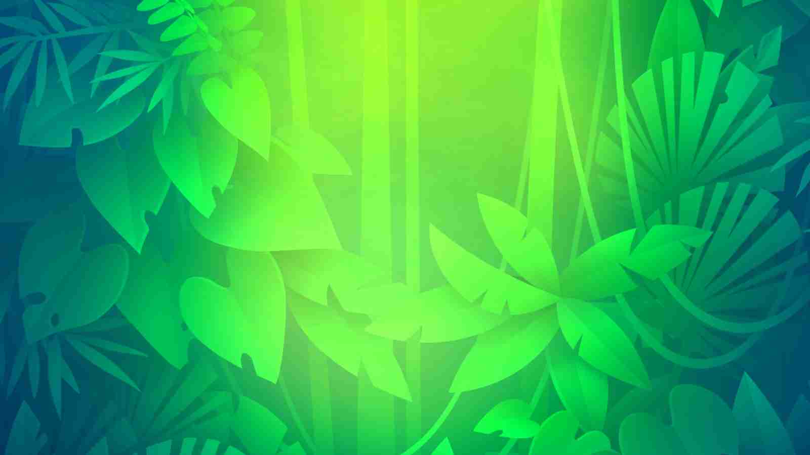Game Page Background