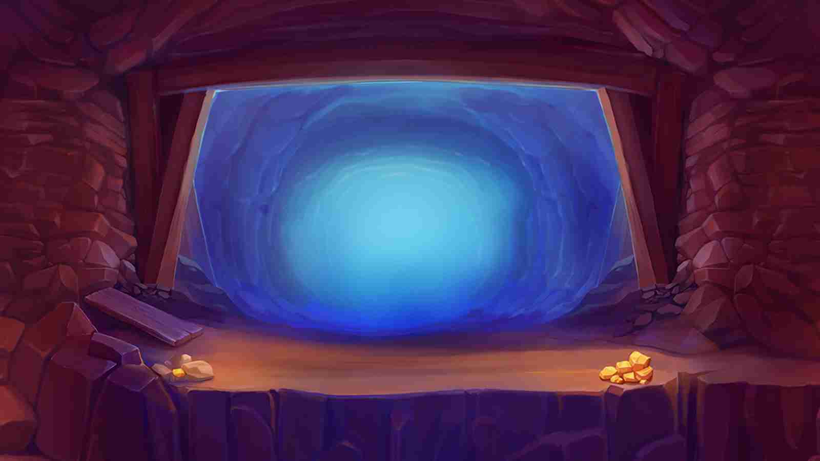 Game Page Background
