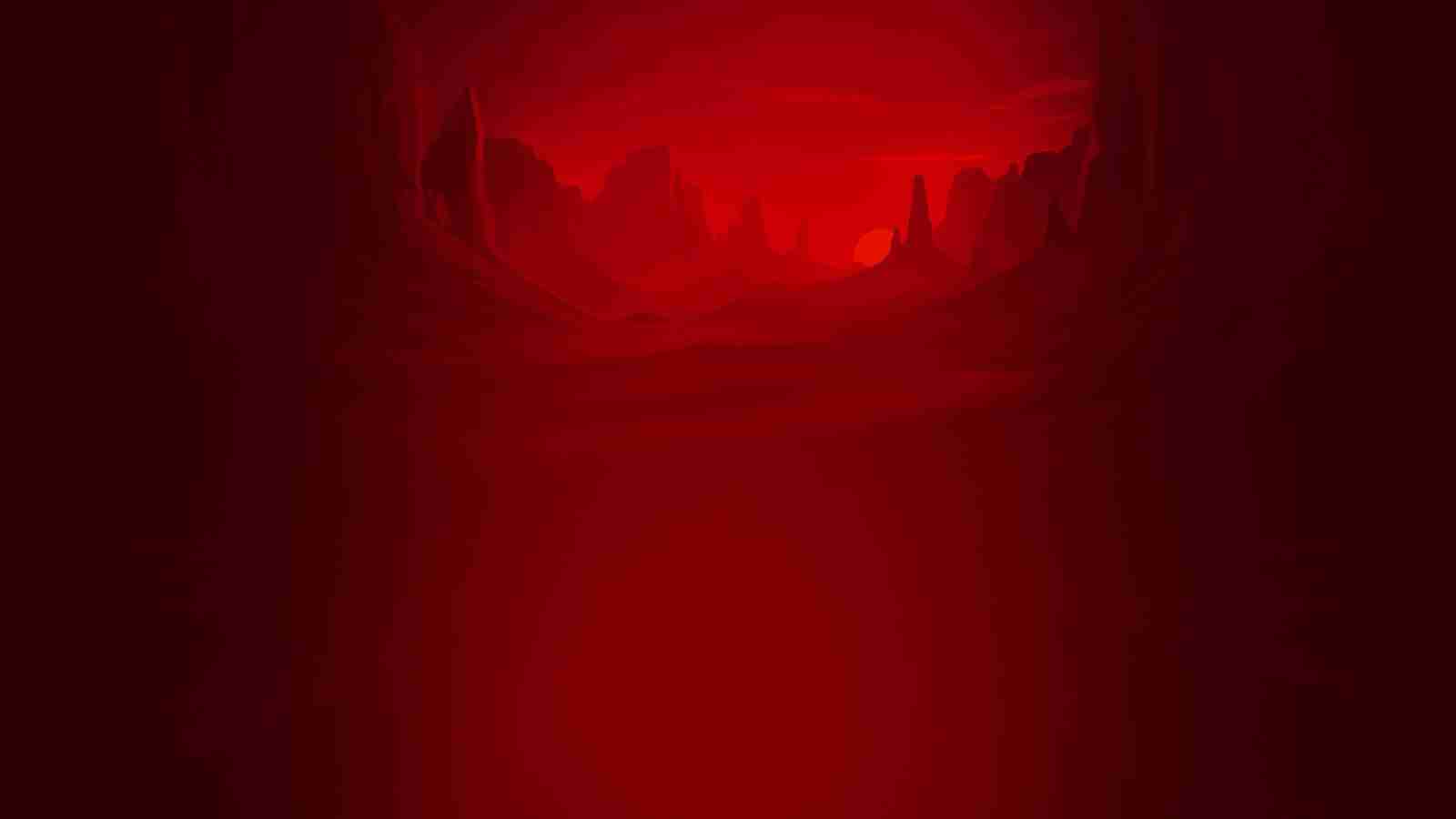 Game Page Background