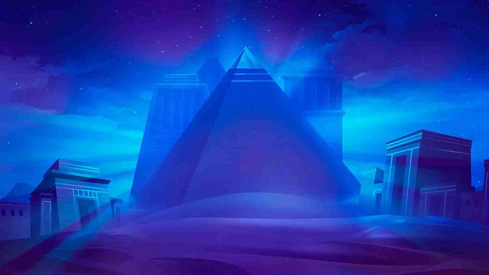 Game Page Background