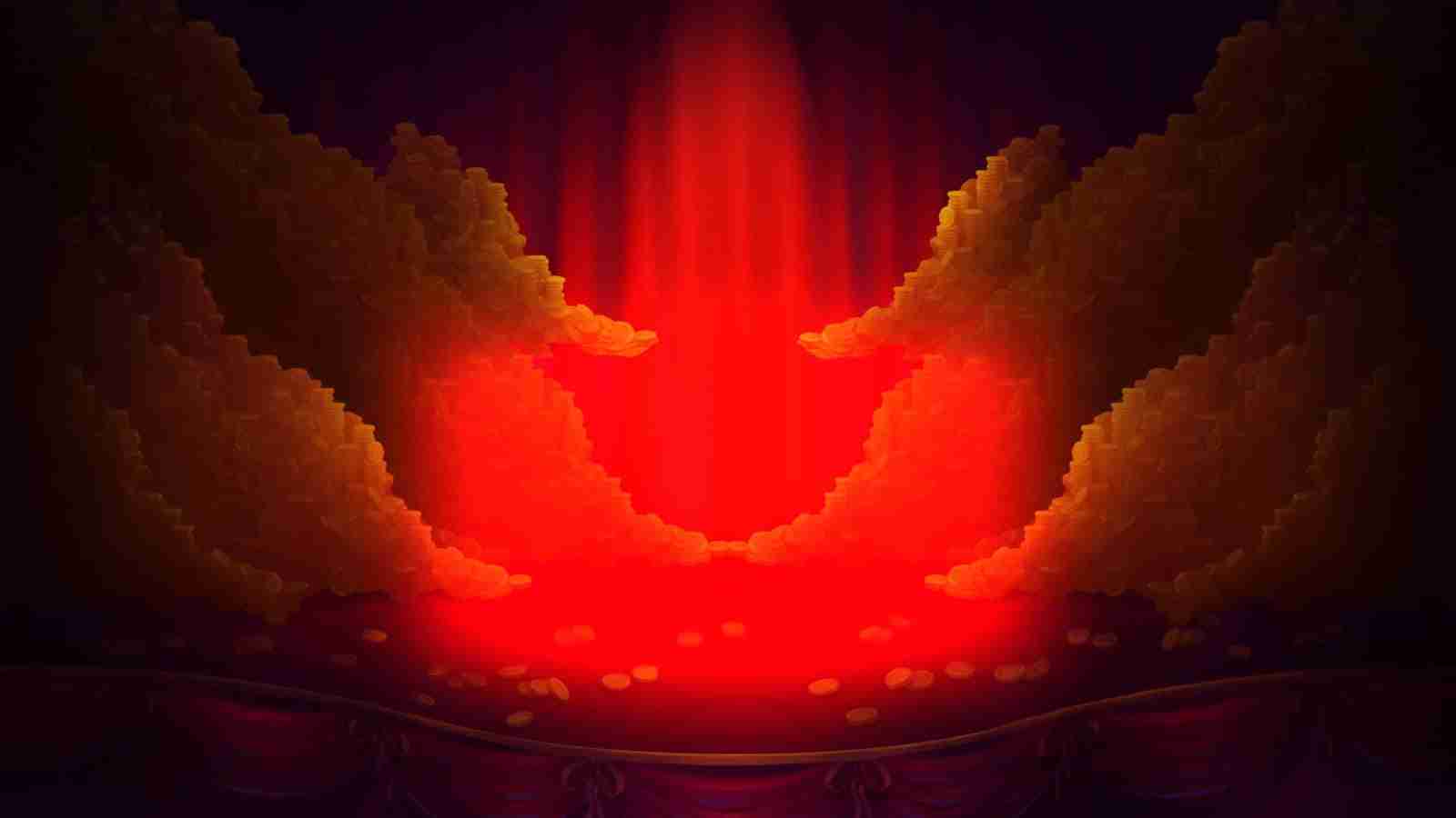 Game Page Background