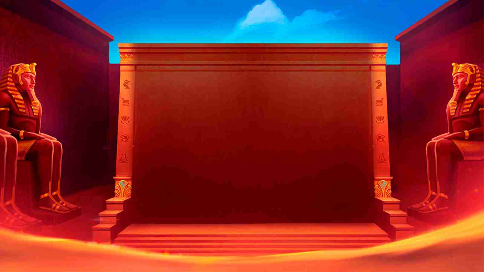 Game Page Background