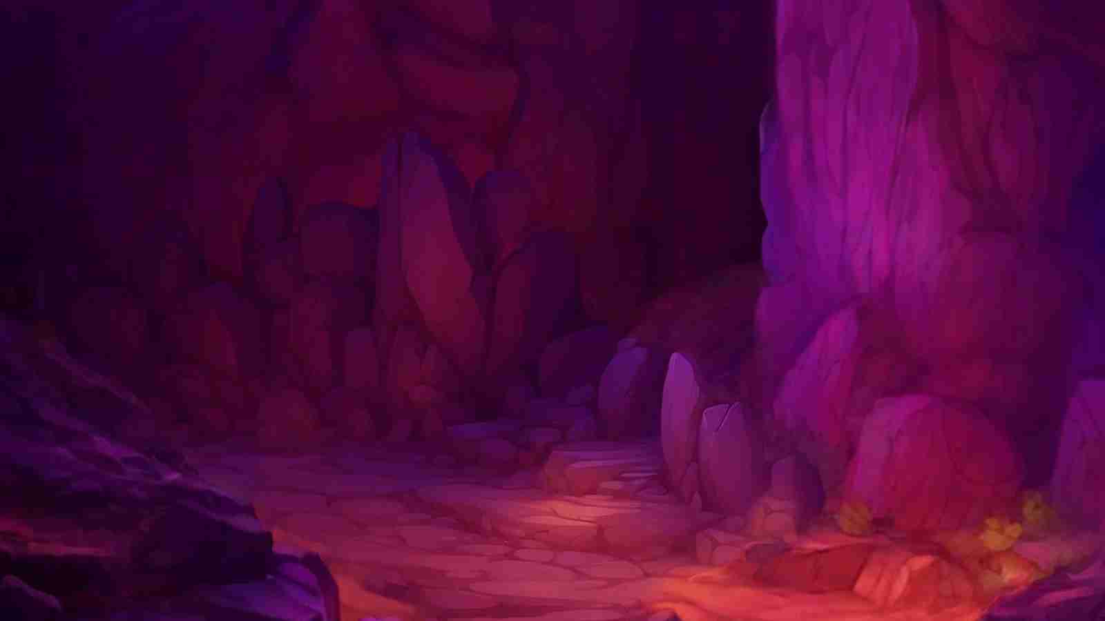 Game Page Background