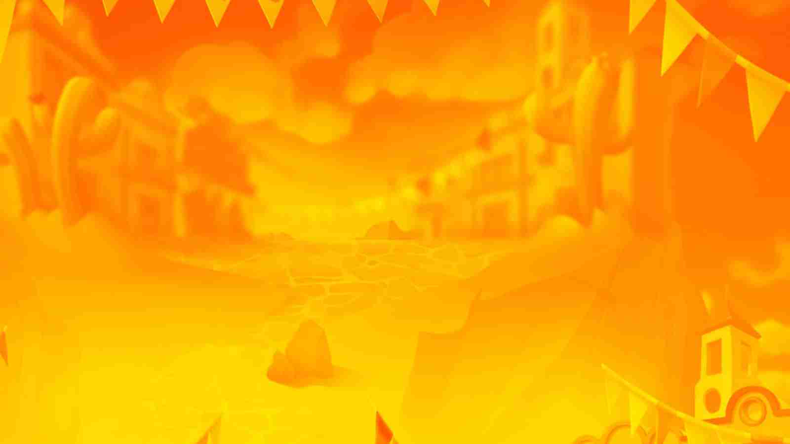 Game Page Background