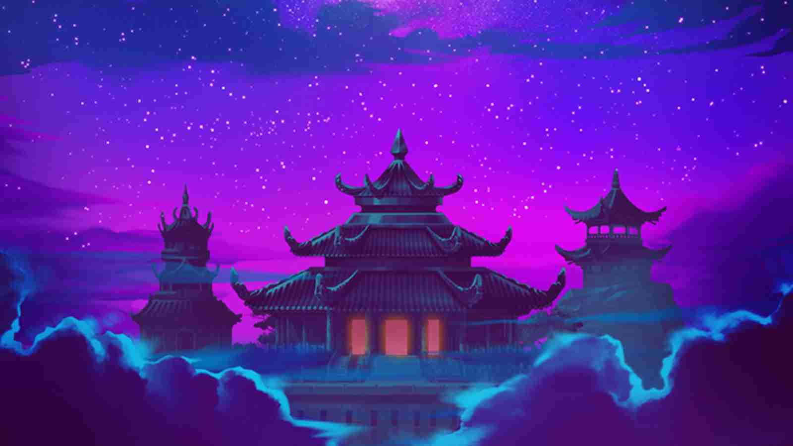 Game Page Background