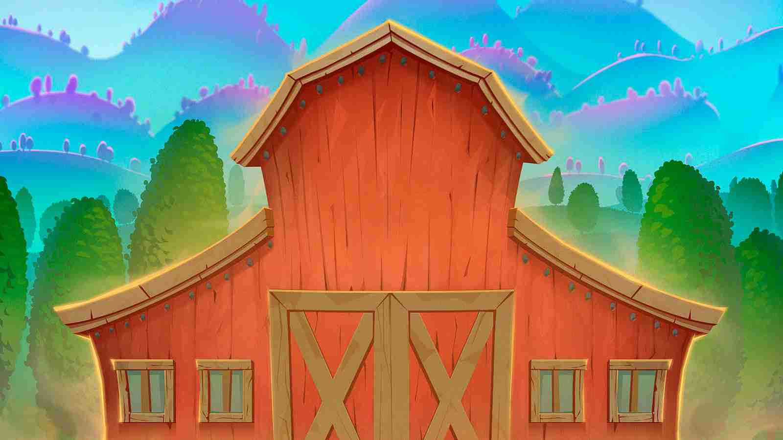 Game Page Background