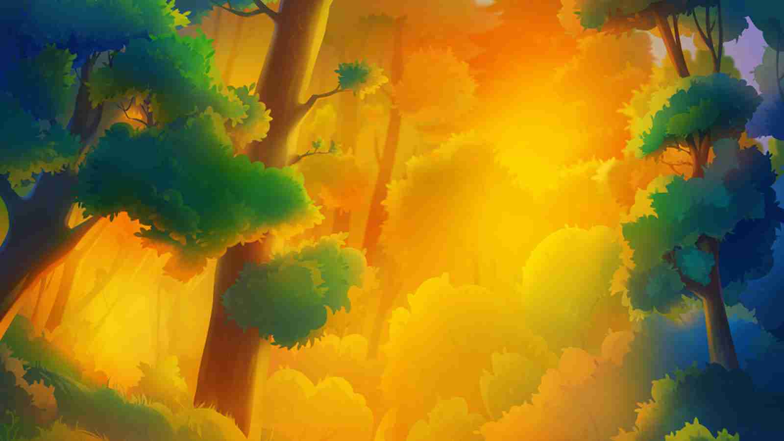 Game Page Background
