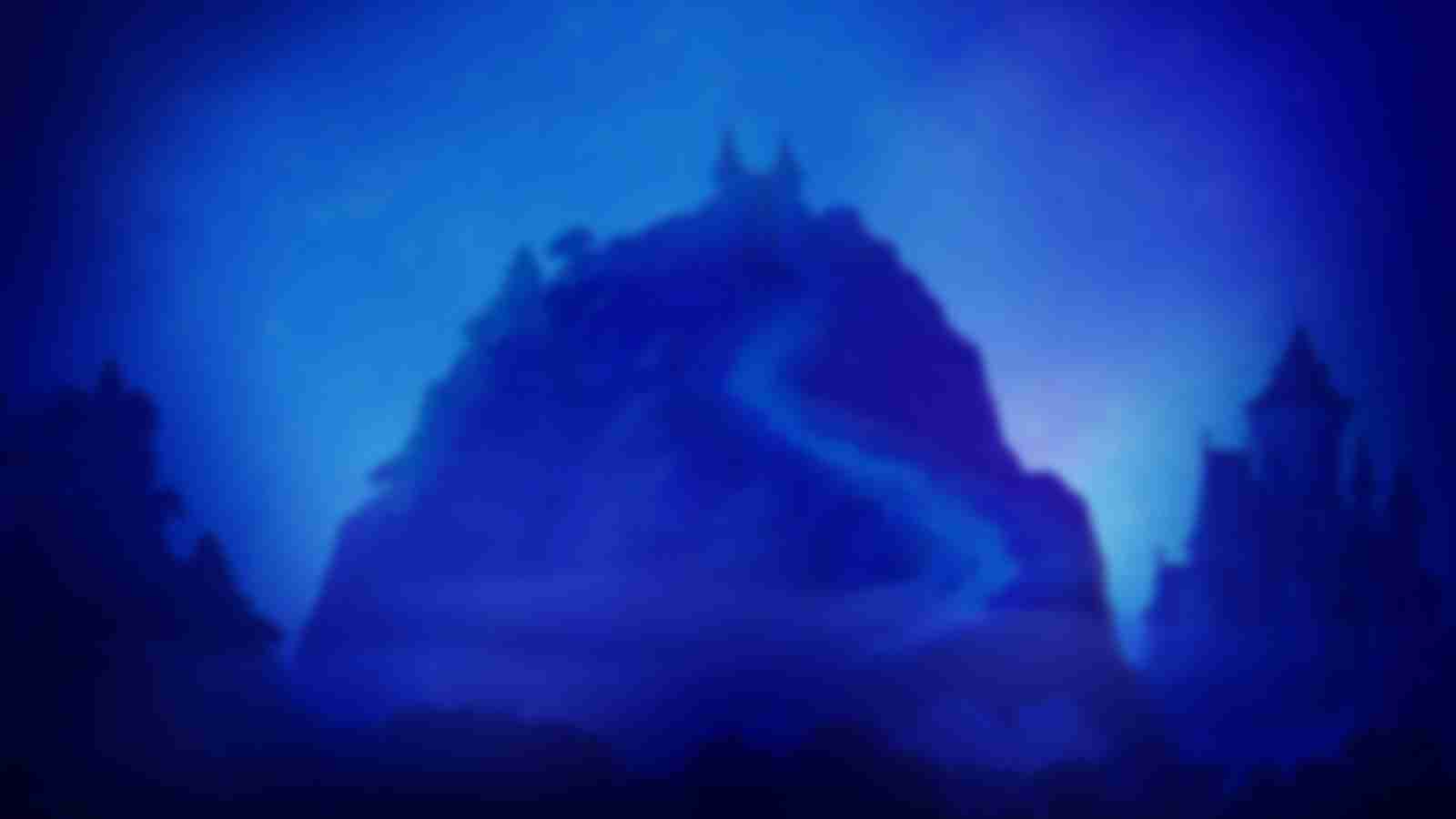 Game Page Background