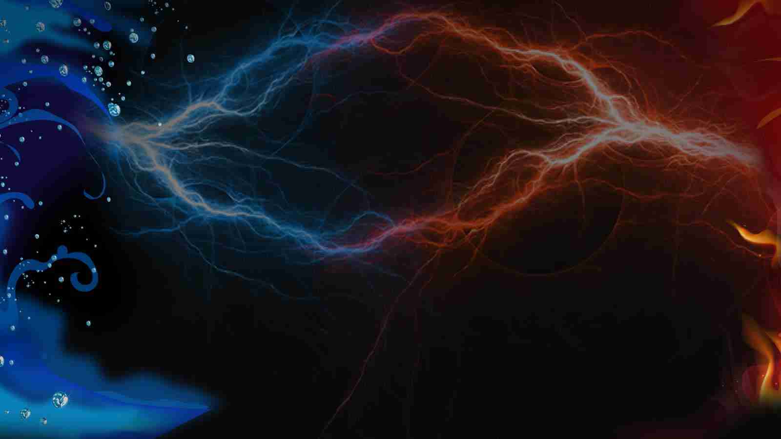 Game Page Background