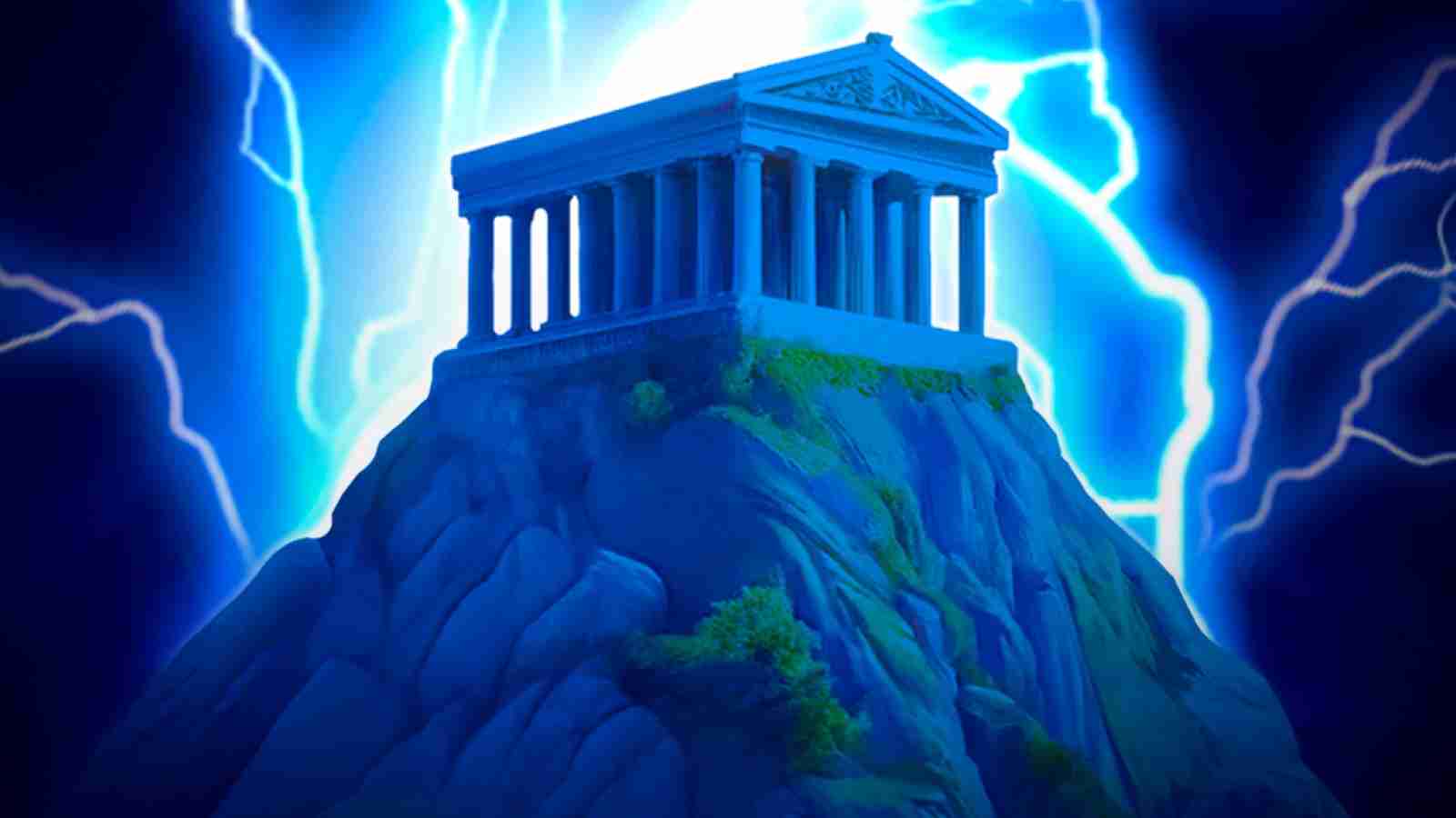 Game Page Background