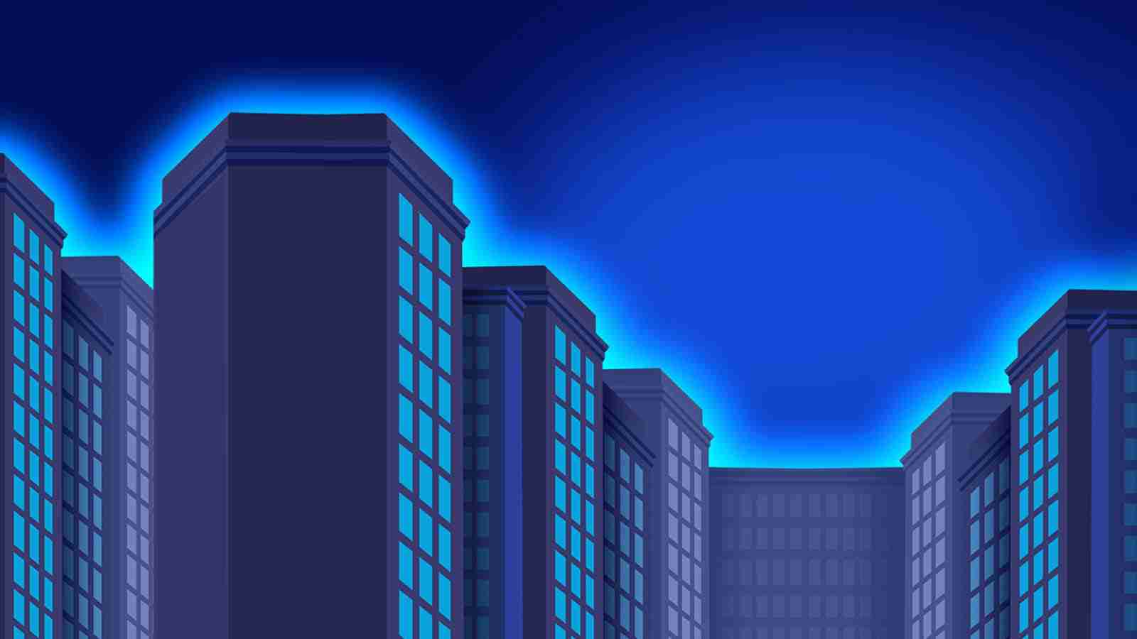 Game Page Background
