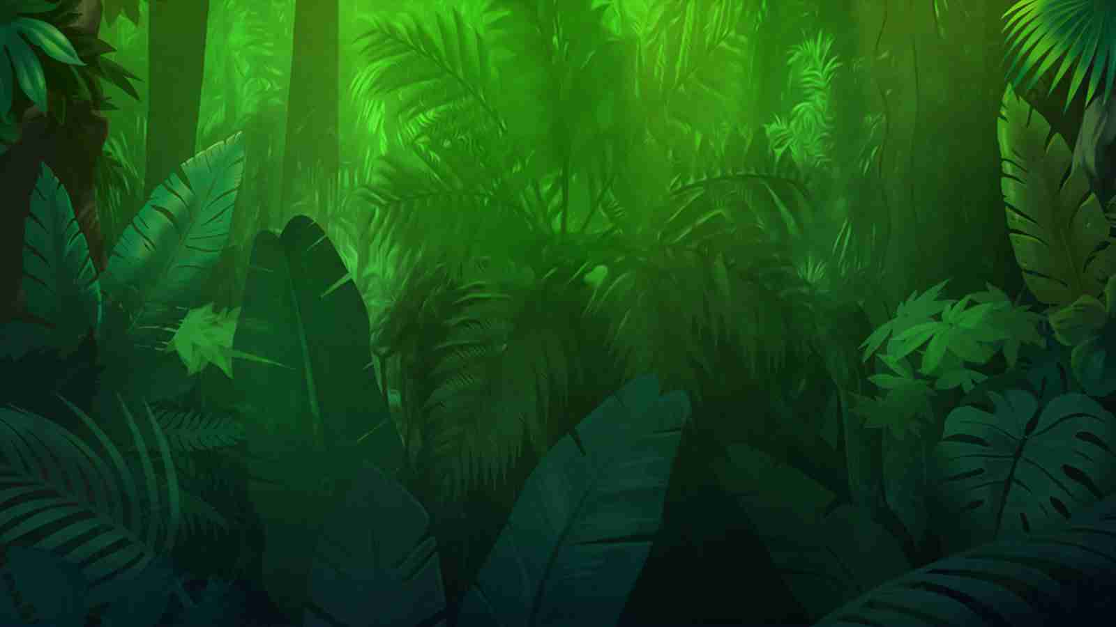 Game Page Background
