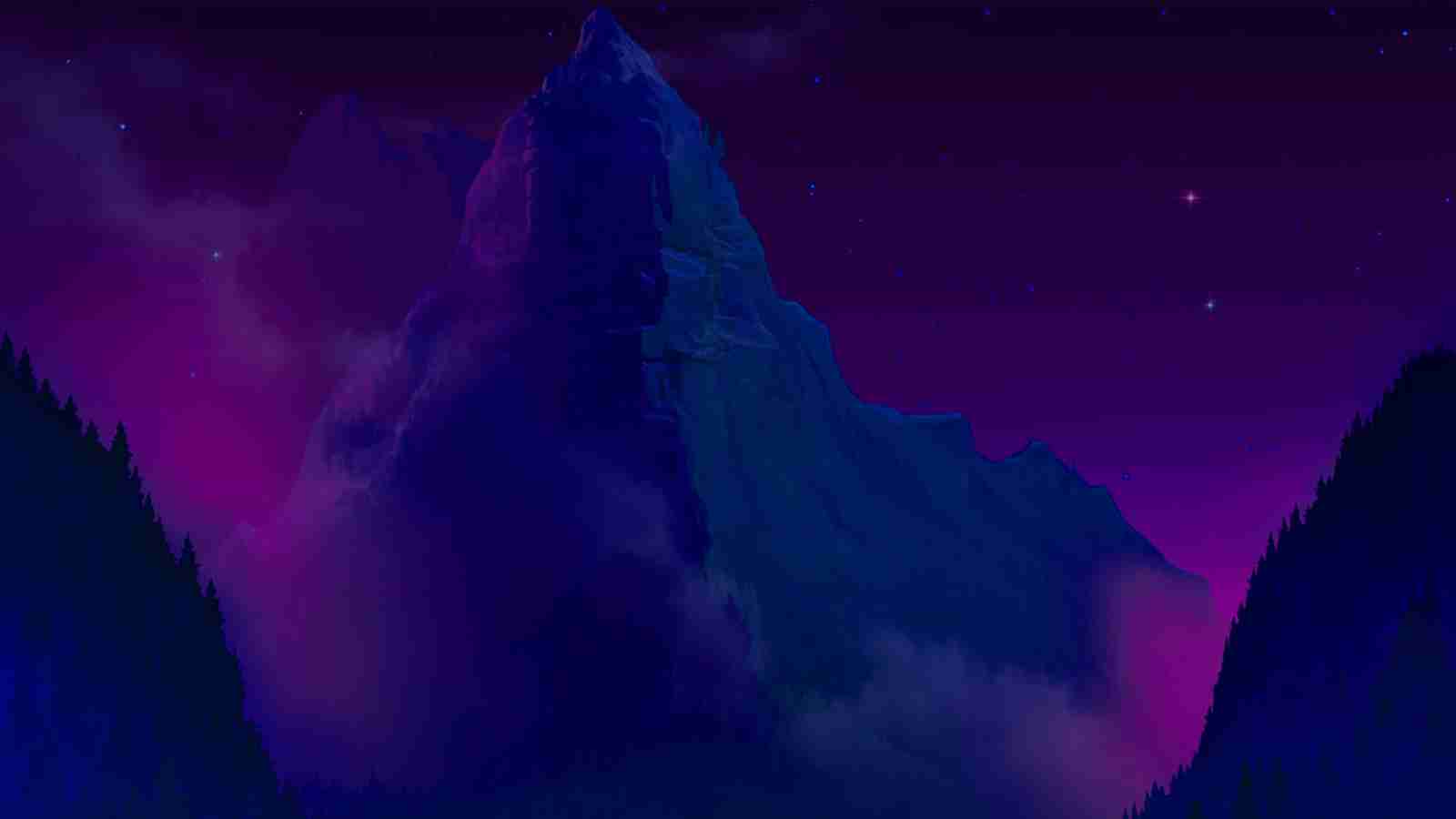 Game Page Background