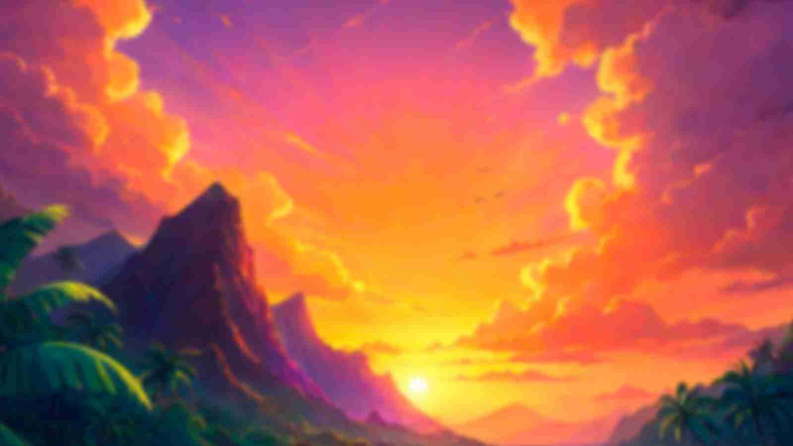 Game Page Background