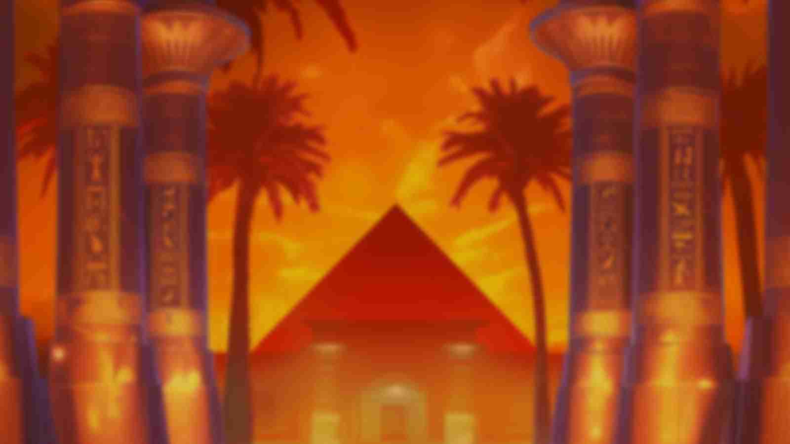Game Page Background